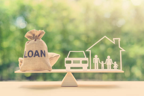 Loan Servicing and Management in Hampton, SC